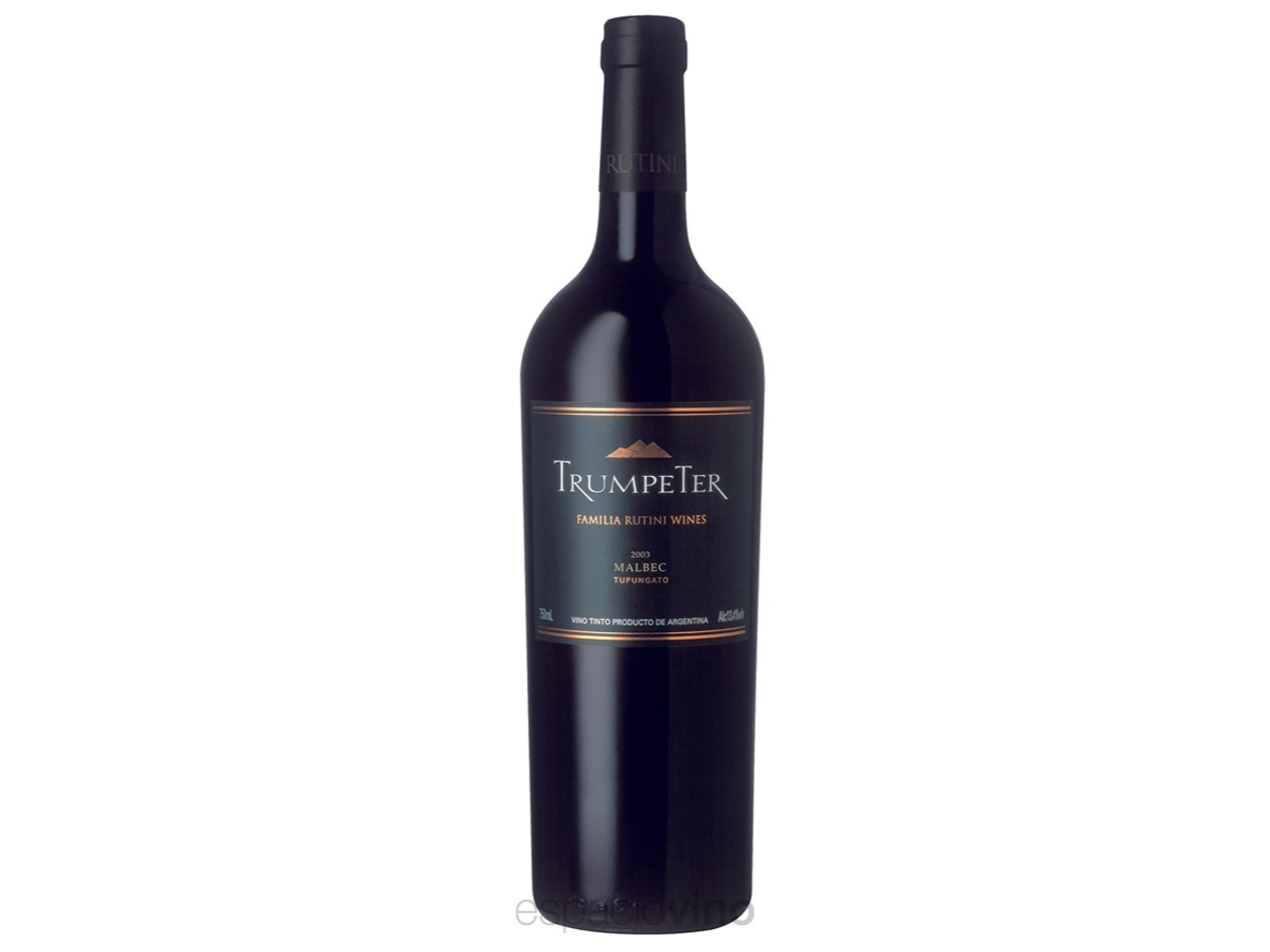 Vino Trumpeter