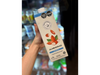 Leche de Almendras "Tratenfu" x 1lts