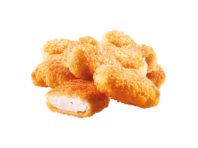 palitos de pechuga de pollo x kg