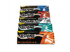 chicle toplines seven violet cherry