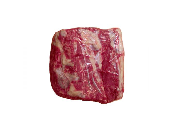 Lomo envasado al vacio