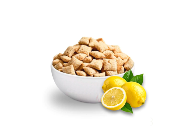 Almohaditas de limon x 200 grs