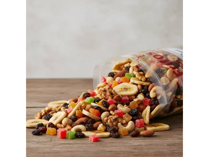 Mix Tropical x 200 grs