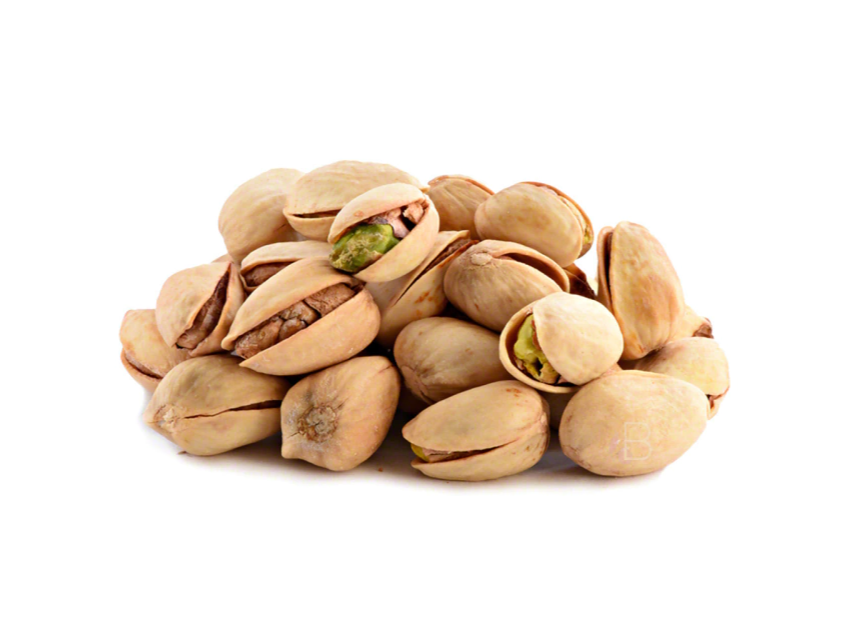 Pistacho salado con cascara x 200 grs