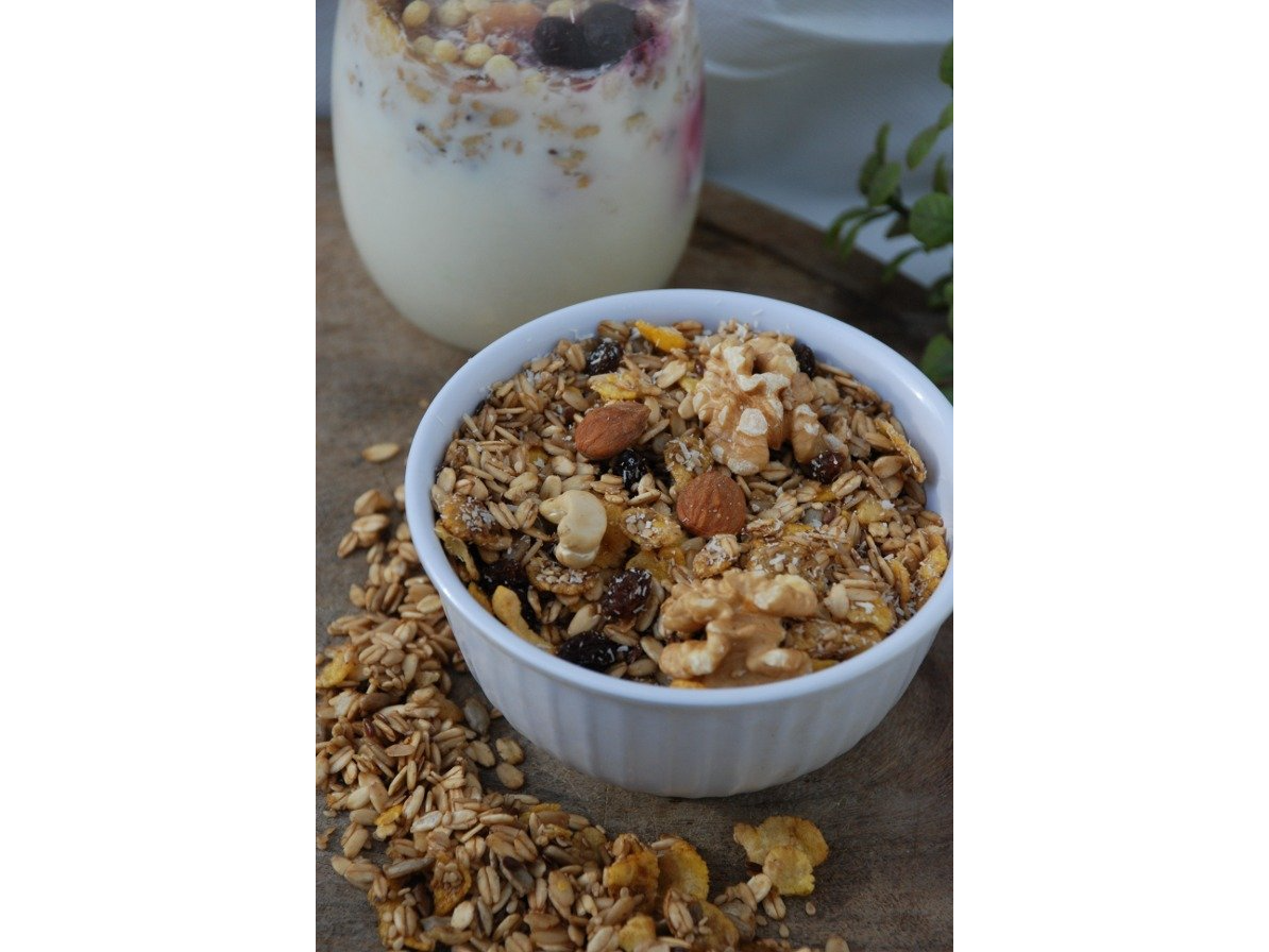 Premium energetico x 200 grs