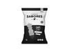 Chips de papa con pimienta negra "Nuestros Sabores" x 80 grs