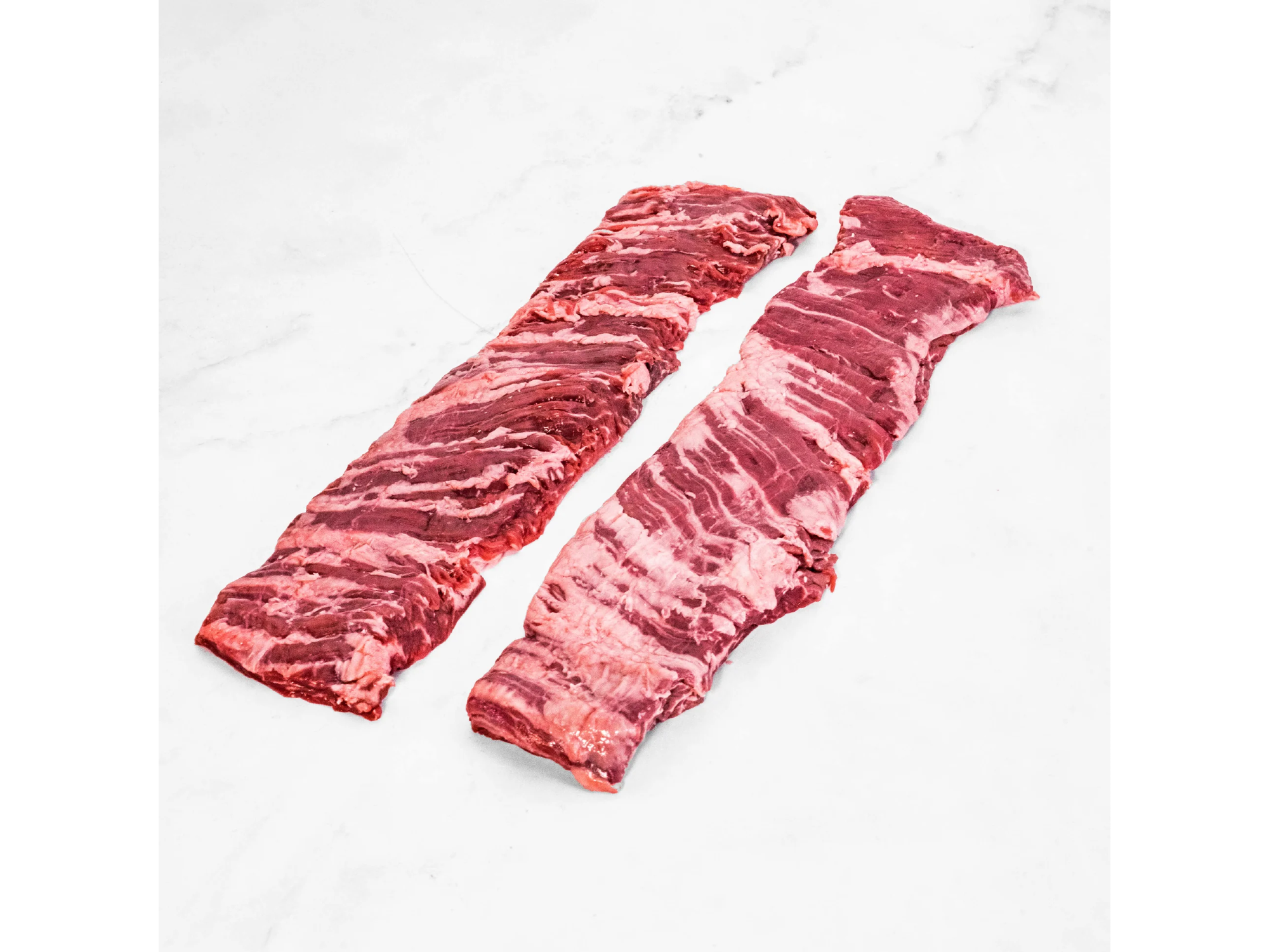 Entraña envasada al vacio x kg