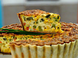 Tarta Grande Verdura