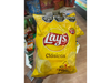 Lays papas 40 grs