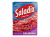 Saladix sabor calabresa 100 grs