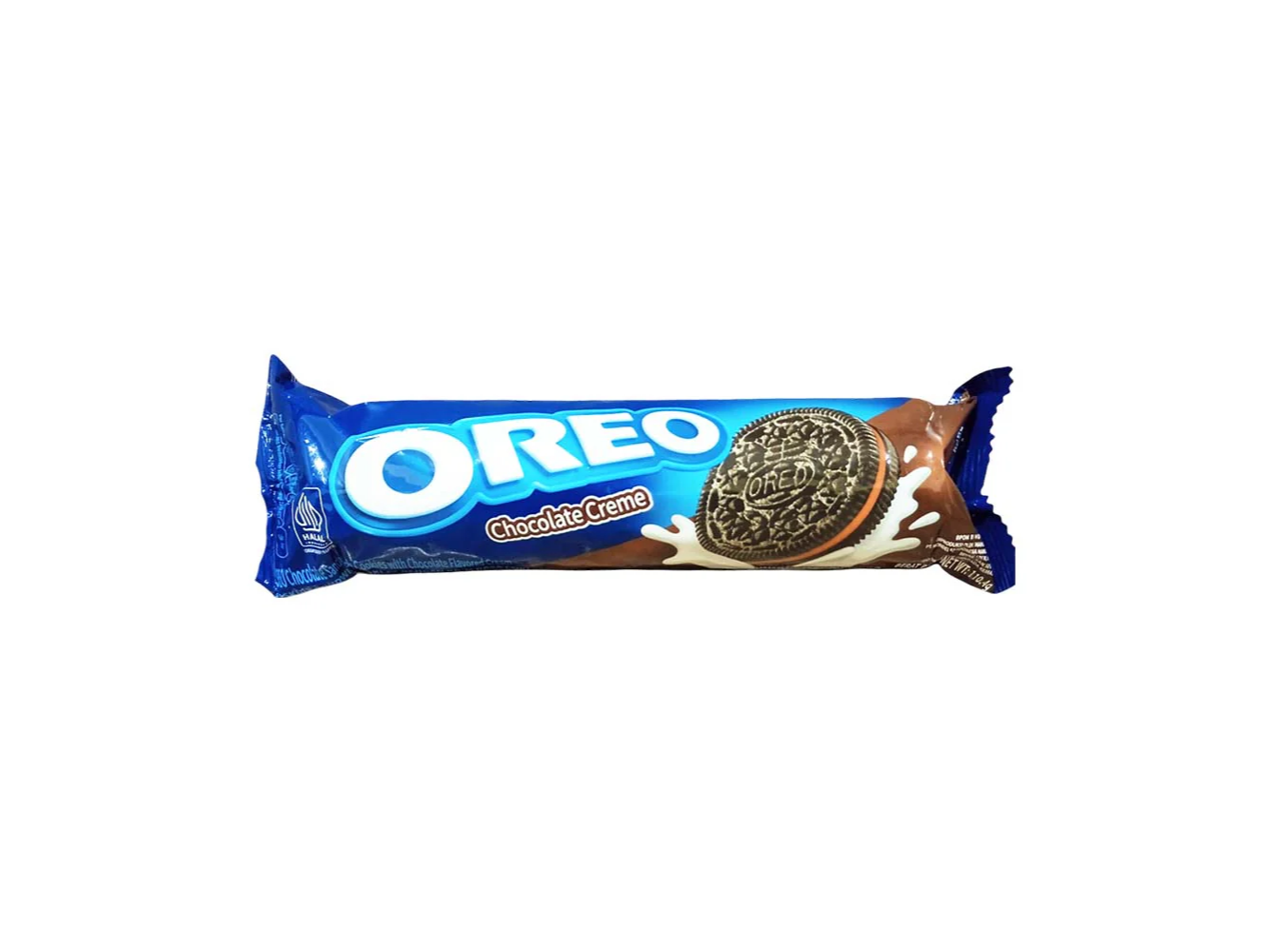 Oreo chocolate