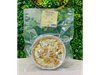 Tarta Integral de Roquefort, Nueces y Queso Descremado (Copia)