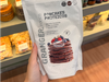 Premezcla de Pancake PROTEICOS sabor chocolate "GRANGER" x 400 grs
