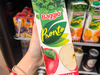 Baggio Manzana 1L