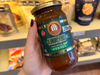 Dulce de Leche sin azucar "Doña Magdalena" x 400 grs