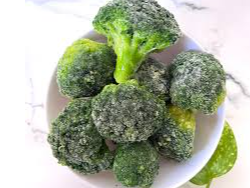 Brocoli x 500 Grs