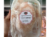 Bife de Suprema de pollo x 500 grs