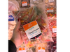 Morron Tricolor x 500 Grs