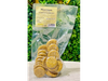 Castañitas - Galletitas de Harina de Castaña
