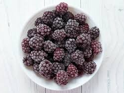 Moras x 500 Grs