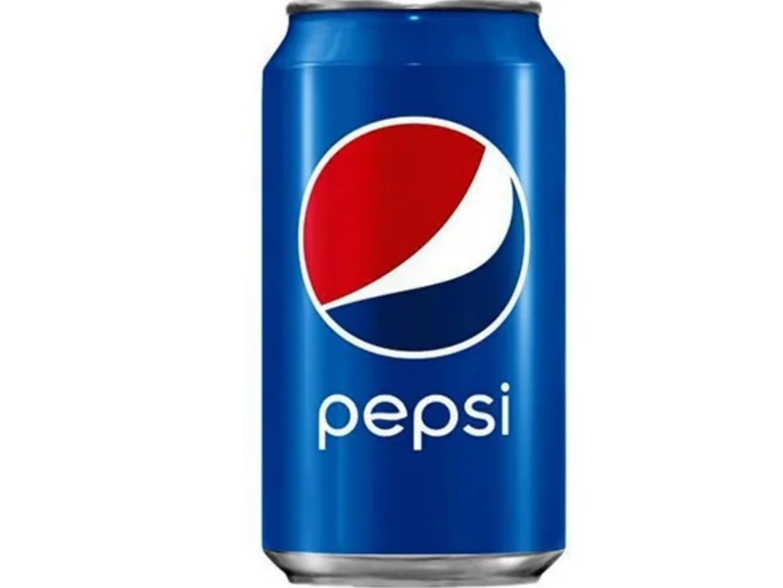Pepsi Lata 354 cc