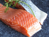 Lomo de Salmon x 300 Grs (aprox)