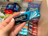 Chicle Topline seven menta