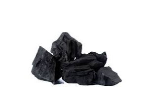 Carbon Vegetal x 5 kg