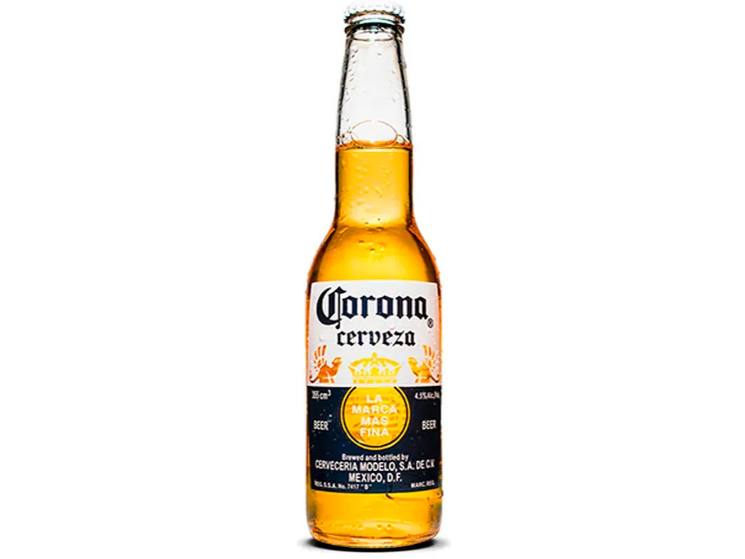 Cerveza Corona 330 ml