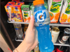 Gatorade Cool Blue