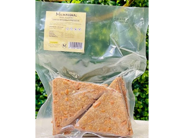 Doritos Integrales x 150 grs
