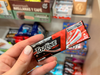Chicle Topline seven frutilla