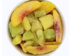 Mix tropical x 500 Grs