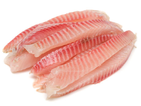 Filet de Atun x kg