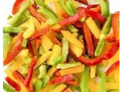 Morron Tricolor x 500 Grs