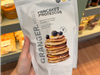 Premezcla de Pancake PROTEICOS sabor Vainilla "GRANGER" x 400 grs