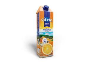 Jugo Citric Naranja x 1 Lts