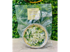 Tarta de Espinaca y Brocoli con Roquefort y Queso Descremado