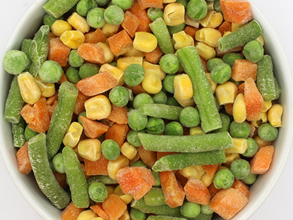 Mix Primavera x 500 Grs