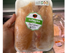 Pechuga de Pollo x 500 grs