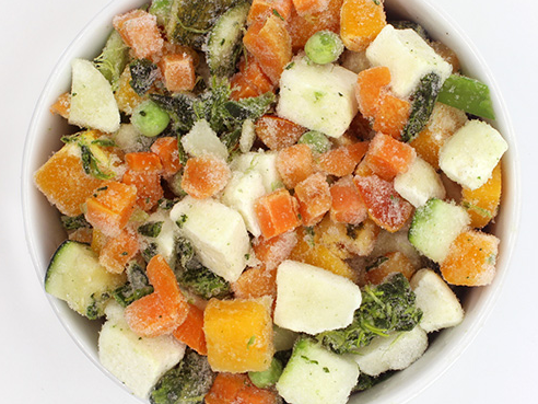 Sopa de Vegetales x 500 Grs