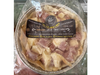 Tarta Individual "Filomena" de Jamon y Queso