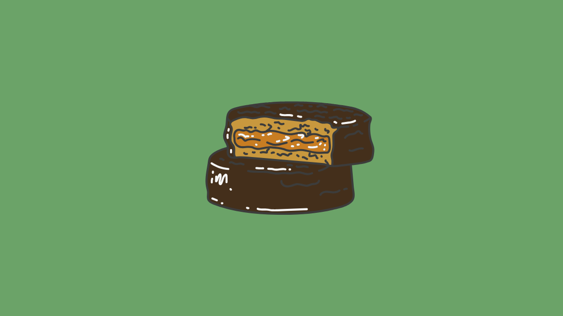 Alfajores