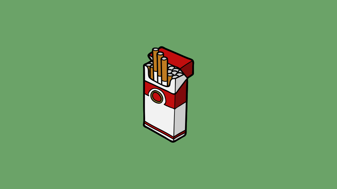 Cigarrillos