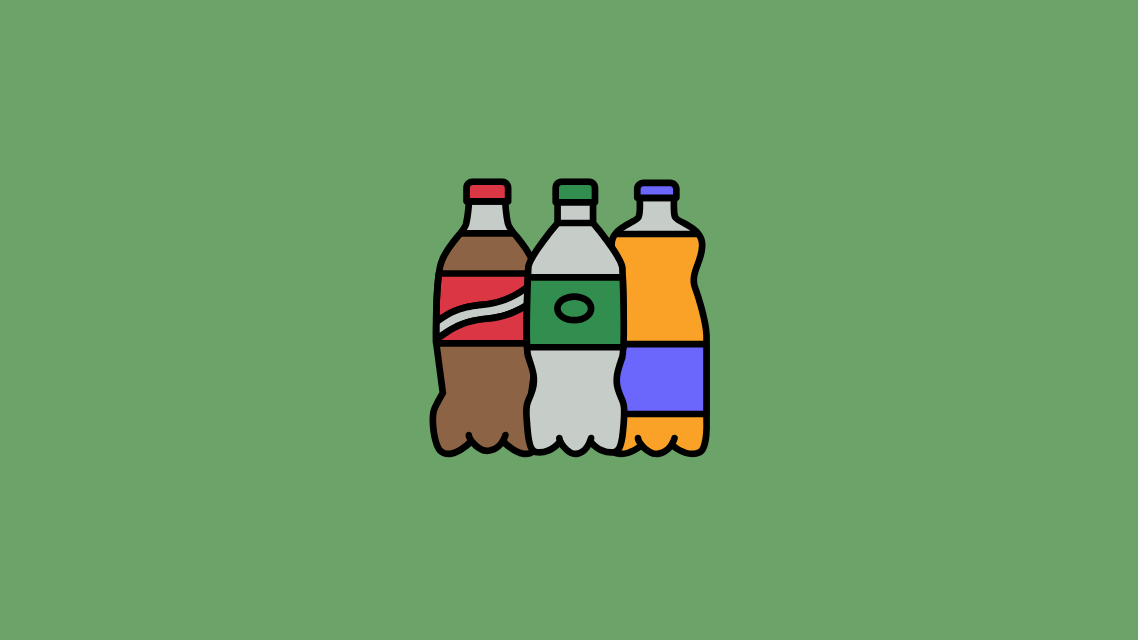 Bebidas