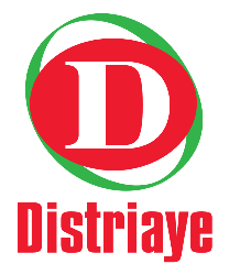 Logo Distriaye