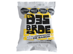 Desborde