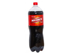 Mocoreta Cola x6 U