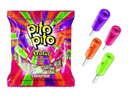 Chupetin Pito Pito x24 U