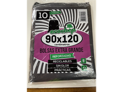 Bolsas de Residuo 90x120